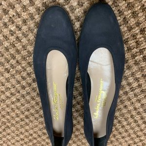 Salvatore Fernando Boutique ballet womens shoes